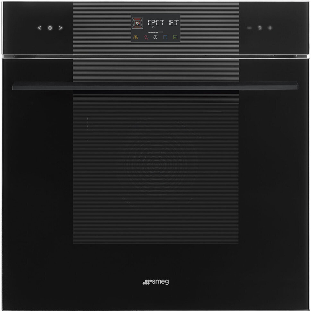 Многофункциональный духовой шкаф Smeg SOP6102TB3