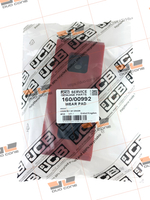Направляющая аутригера WEAR PAD 160/00992 JCB