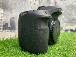 Canon 80D 4.000 кадров