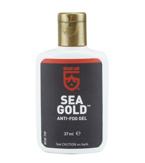 Антифог McNett Sea Gold 37 мл