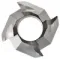 Фрезерная головка Bevel Mate R3-08 ALU, арт. 7201010