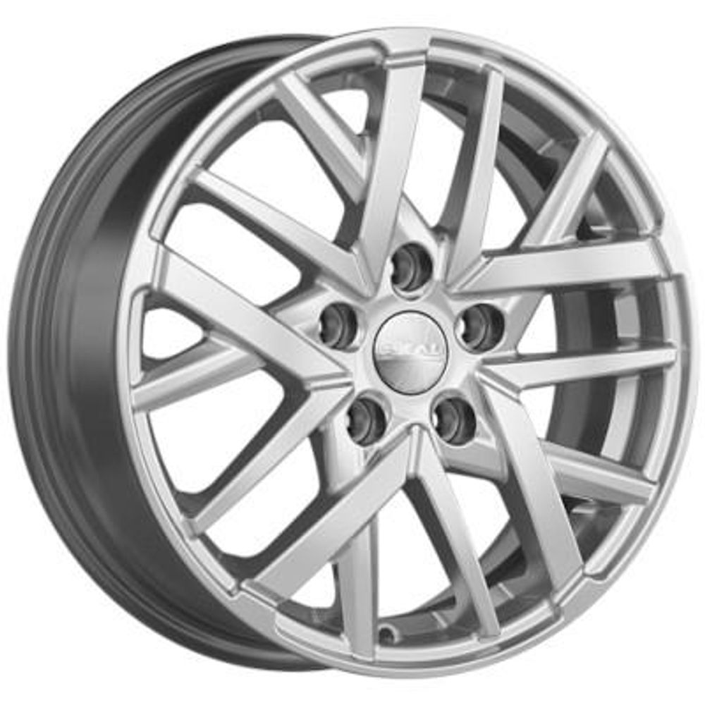 Скад Босфор 6x16 5x100 ET 45 Dia 67.1 (HS)