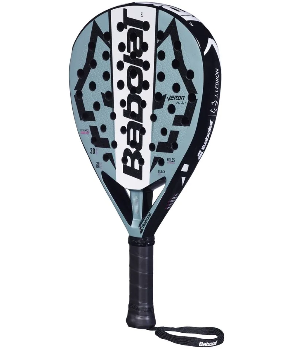 Ракетка для Padel Babolat Technical Veron 3.1 Lebron