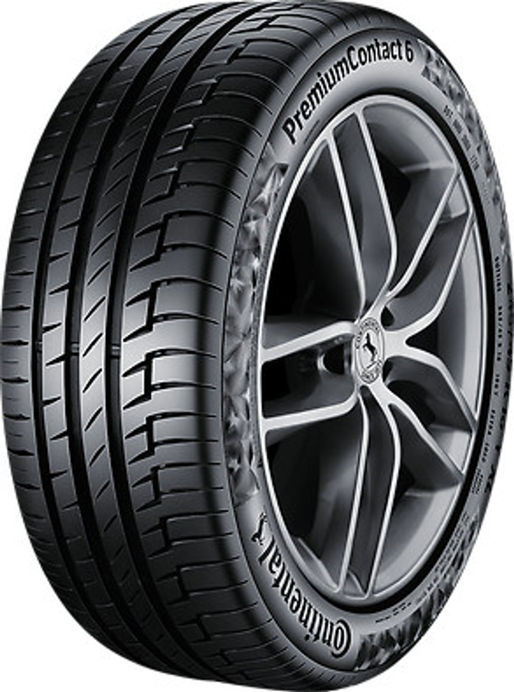 Легковая шина CONTINENTAL PremiumContact 6 315/45R21 116Y FR MO