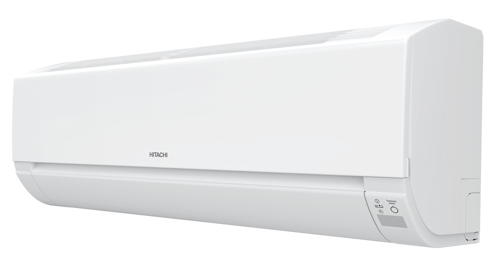 Сплит-система Hitachi RAK-25REF / RAC-25WEF