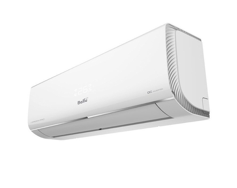 Сплит система Ballu iGreen Pro BSAG-07HN8