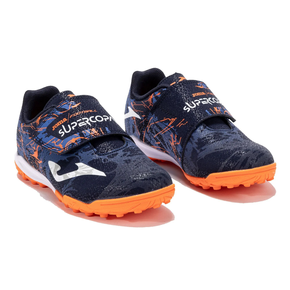 Шиповки детские JOMA SUPER COPA TF JR