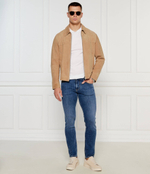 Джинсы Emporio Armani - голубой(8N1J06 1G0LZ)