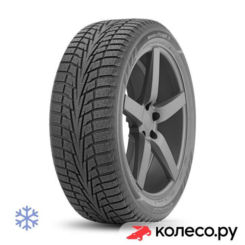 Winter i`cept X (RW10) 235/65 R17 108T