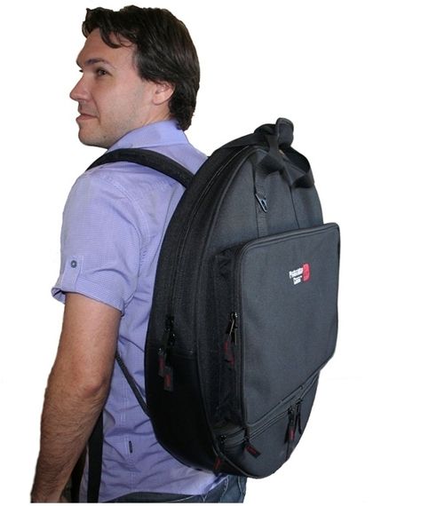 GATOR GP-CYMBAK-24