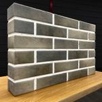 Клинкерная плитка Element Klinker Retro Brick Pepper 24,5 x 6,5