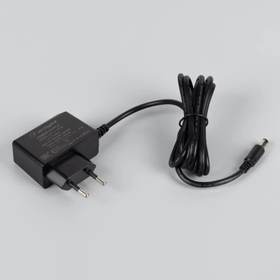 Блок питания ARDV-SP-6-5BW (5V, 1.2A, 6W) (Arlight, Адаптер, 5 лет)
