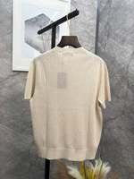 Трикотажная футболка Loro Piana