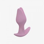 Анальный стимулятор Bootie Fem от Fun Factory (пудрово-розовый)
