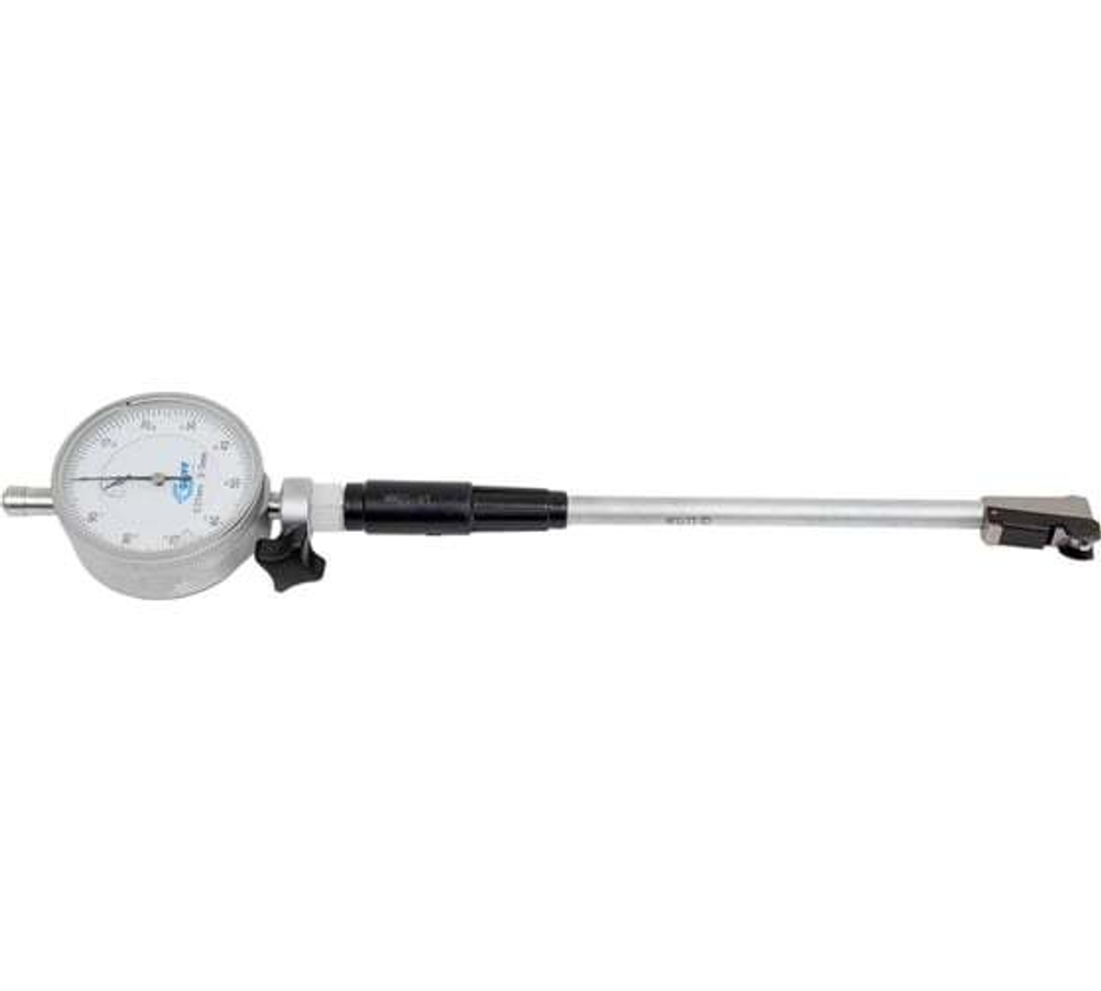 Нутромер GRIFF НИ 18-50 ГОСТ 868-82 пр-во Guilin Measuring D128017