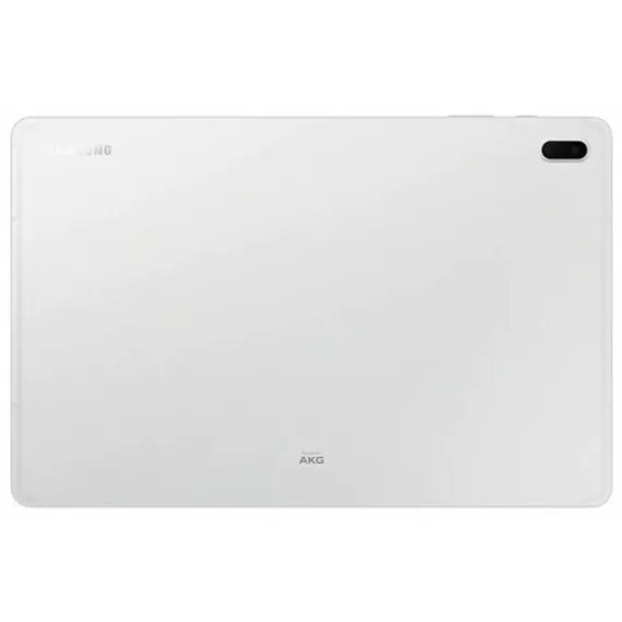 Samsung Galaxy Tab S7 FE "12.4" 4/64GB LTE (2021) Mystic Silver (серебристый)
