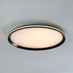 Потолочный cветильник LED4U L3020-500 BK
