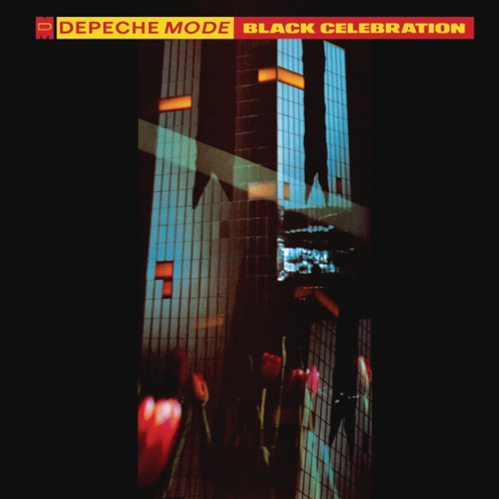 Depeche Mode / Black Celebration (CD+DVD)