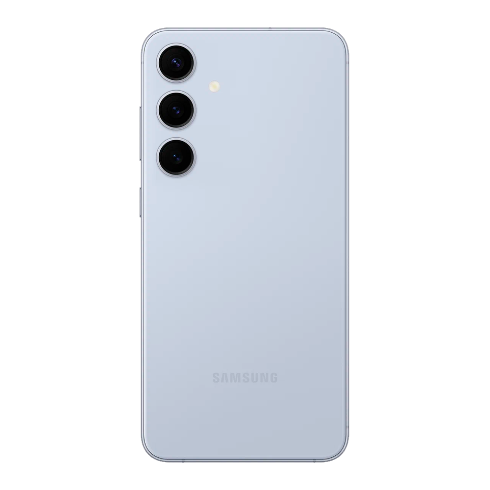 Смартфон Samsung Galaxy S24 Plus 12/256GB Dual Sim, Sapphire blue (Синий) (SM-S9260)
