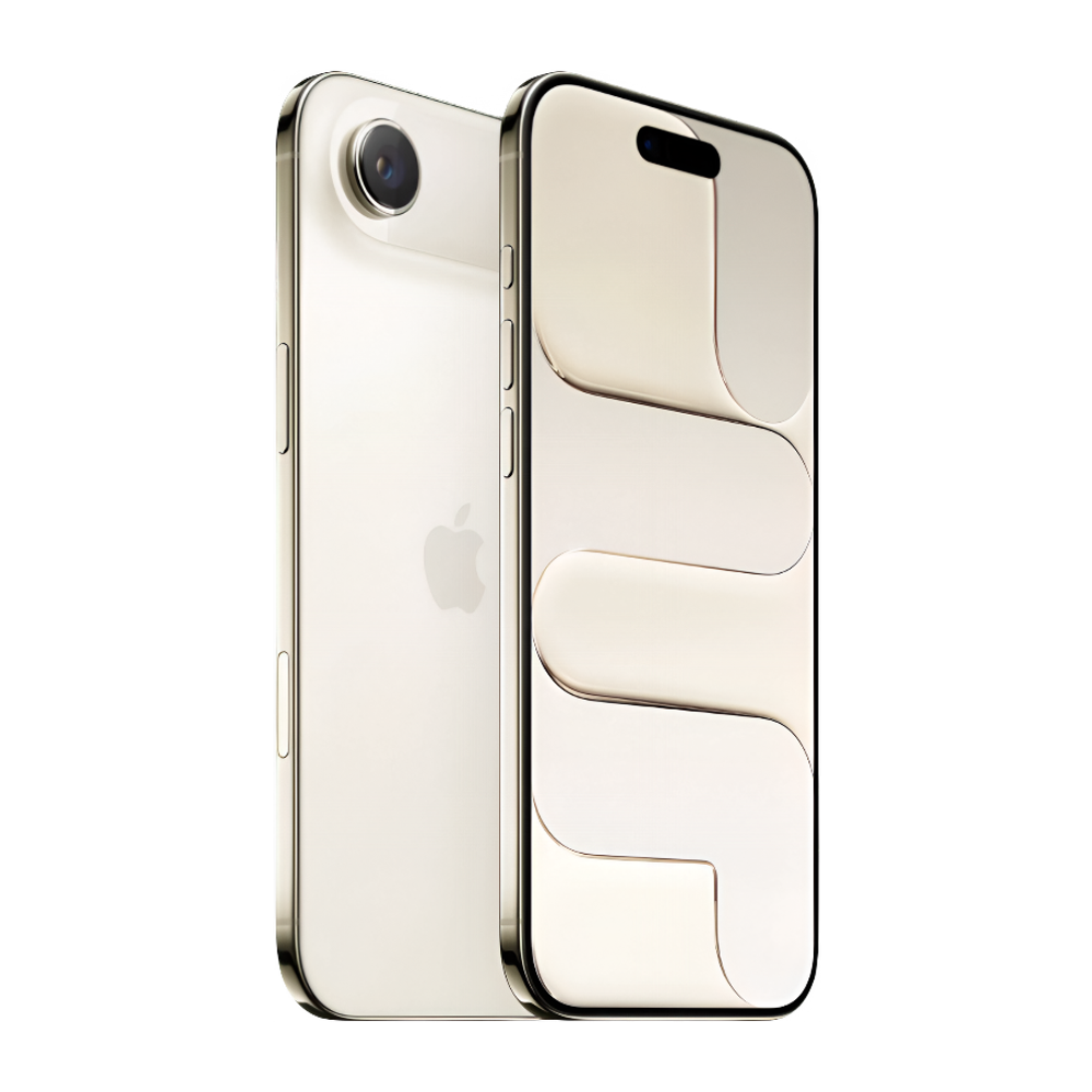 Смартфон Apple iPhone Air 256Gb Light Gold