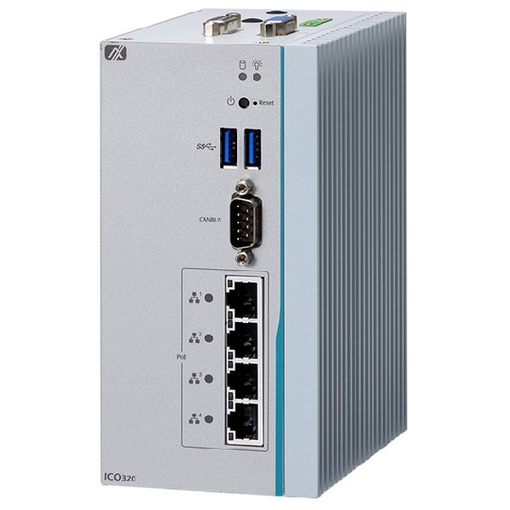 ICO320-83C-N3350-4POE-CC-WT-DC