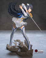 Сацуки Кирюин Убей или умри Килл Ла Килл Фигурка Satsuki Kiryuuin Kill la Kill