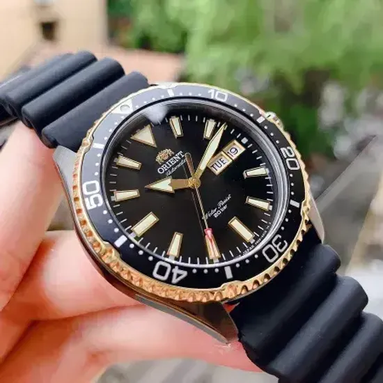 Наручные часы Orient RA-AA0005B39B