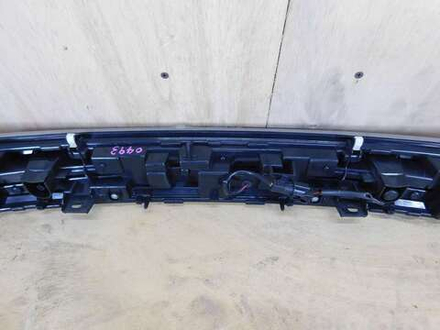 решетка радиатора Suzuki Solio MA36S MB46S