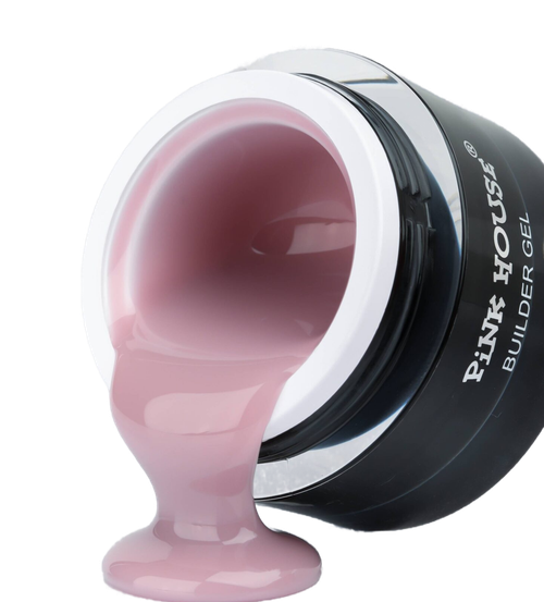 Гель КАКАО 03 Pink House 15гр
