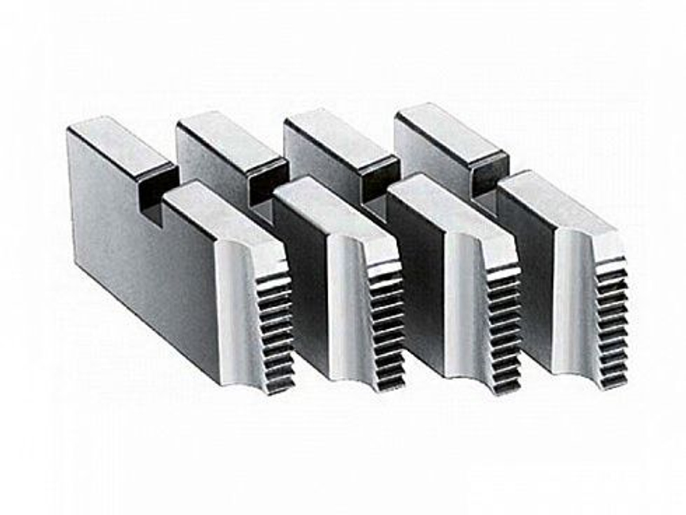 Резьбонарезные ножи HSS BSPT 1/2"-3/4"