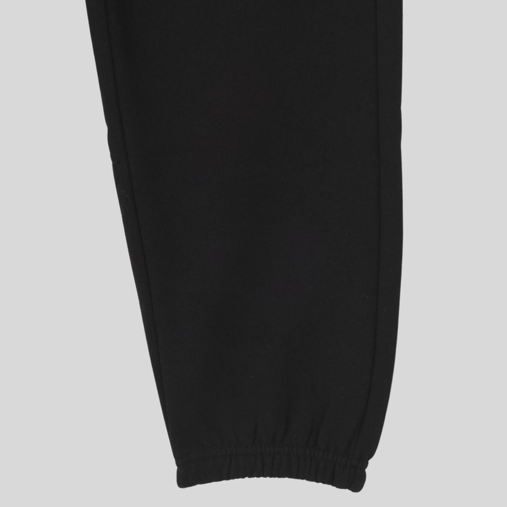 Брюки Alpha Industries UNFRM Sweatpant Black (Черный)