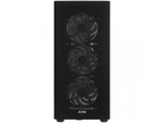 Корпус ADATA XPG VALOR MESH C [VALORMESHC4VA-BKCWW] черный