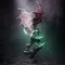 Illidan Stormrage - World of Warcraft