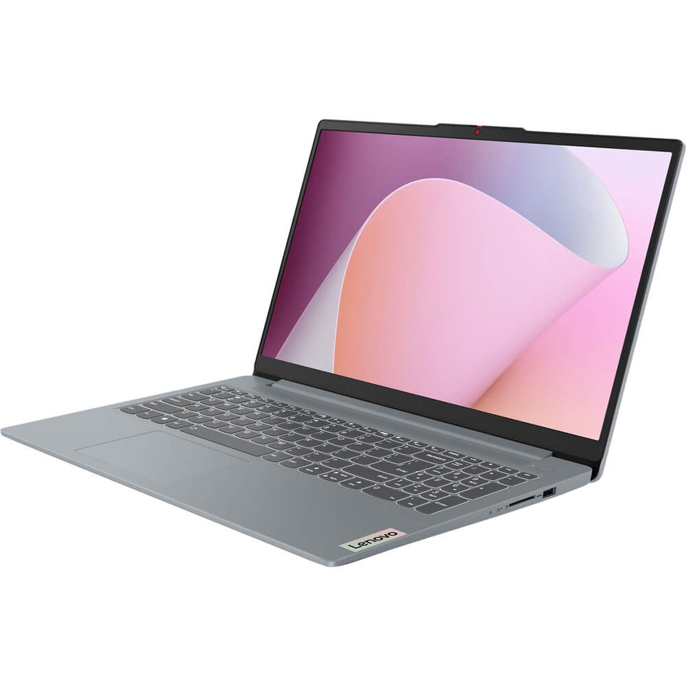 Ноутбук Lenovo IdeaPad Slim 3 15AMN8 (82XQ00EURK)