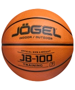 Мяч баскетбольный JB-100 №7 NEW