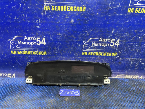 Щиток приборов TOYOTA VISTA 1999