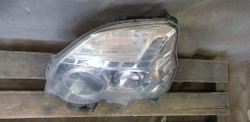 Фара левая Nissan X-Trail 2 (T31) 10-14 Б/У Оригинал 260753UF0A