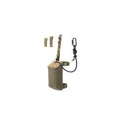 Сумка для веревки Direct Action Rope Bag MultiCam