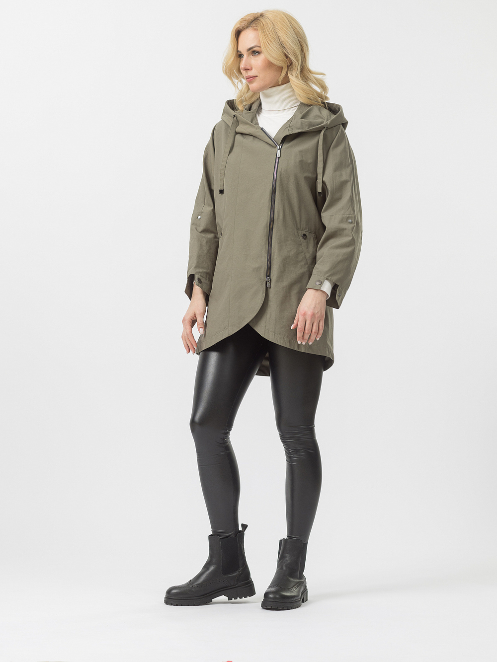 Куртка женская PERSEA 29-3013-27 Maritta