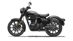 Royal Enfield Classic 350 Dark Stealth Black (2025 MY)