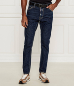 Джинсы Cool Guy Jean Dsquared2 - темно-синий(S71LB1444 S30309)