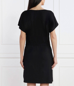 Платье Emporio Armani - черный(262728 4R314)