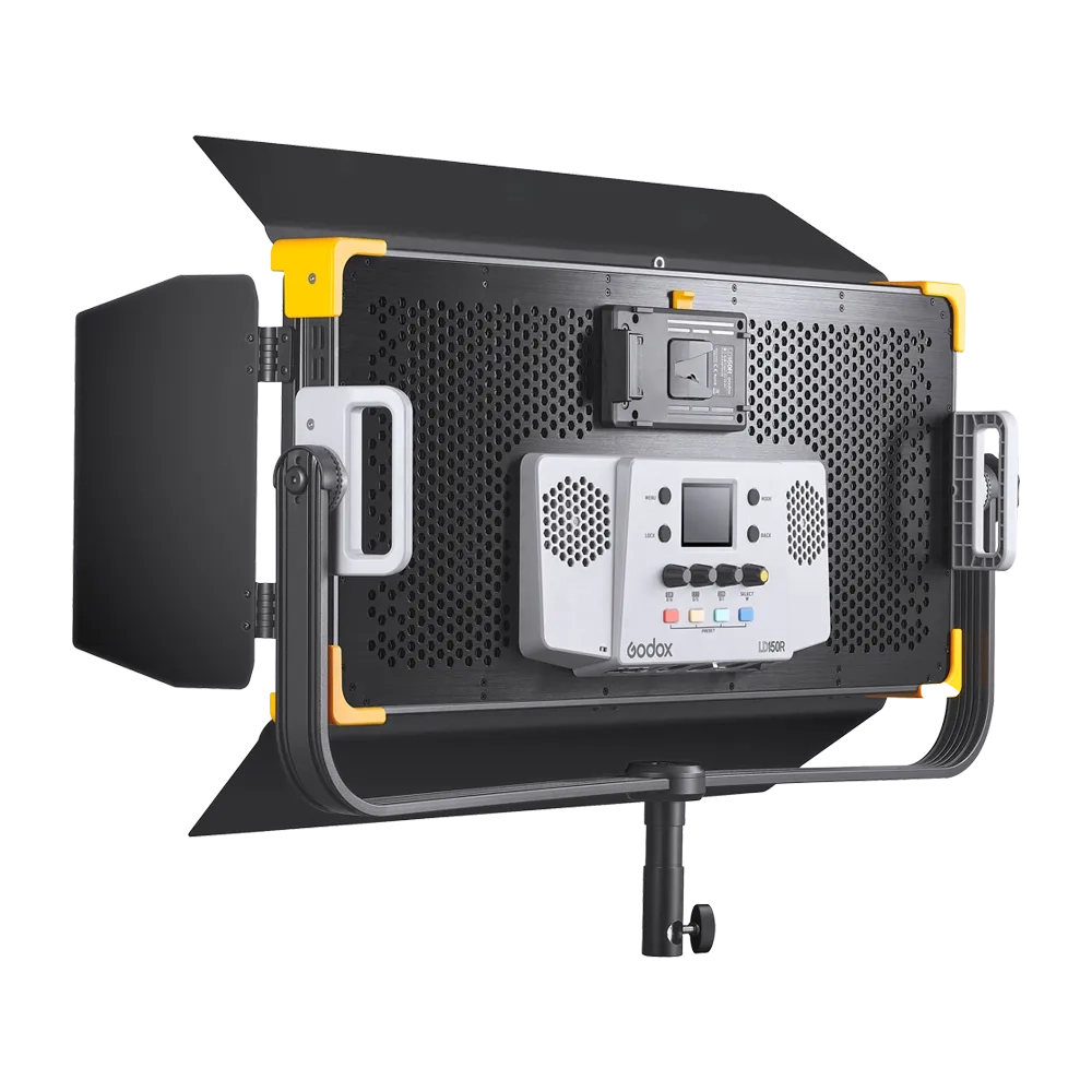 Осветитель светодиодный Godox LD150R RGB