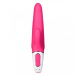 Вибратор-кролик Satisfyer Vibes - Mr. Rabbit, 22 см
