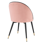 Стул (сет из 2х) Dining Chair Cooper set of 2 арт.114302