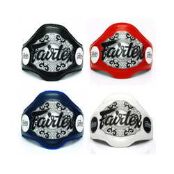 Пояс тренера Fairtex