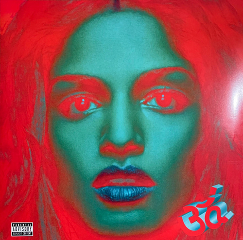 M.I.A. - Matangi - 2LP