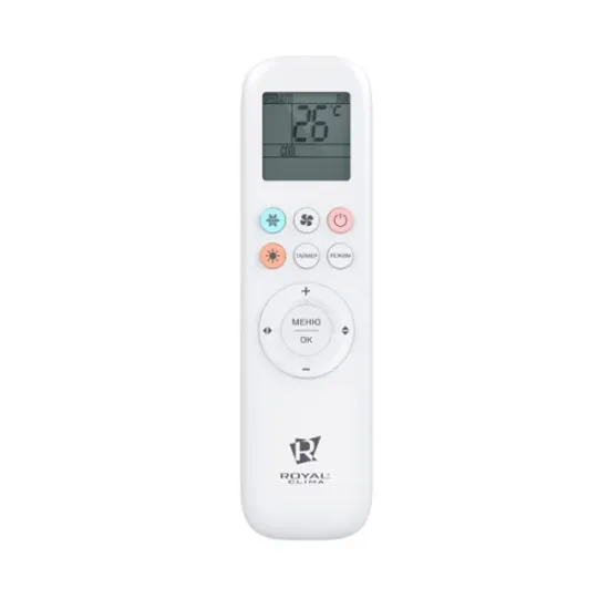 Мобильный кондиционер Royal Clima RM-CB36HH-E