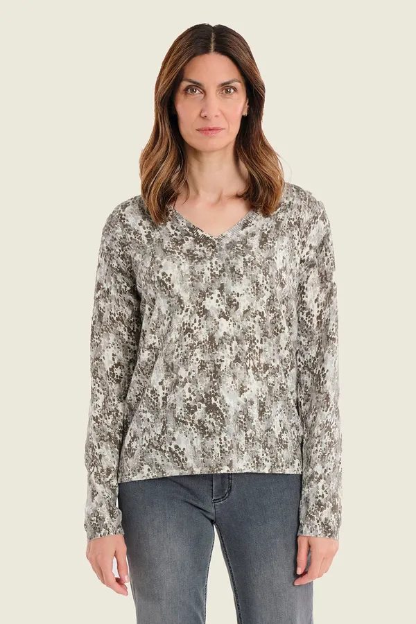 Пуловер женский GERRY WEBER