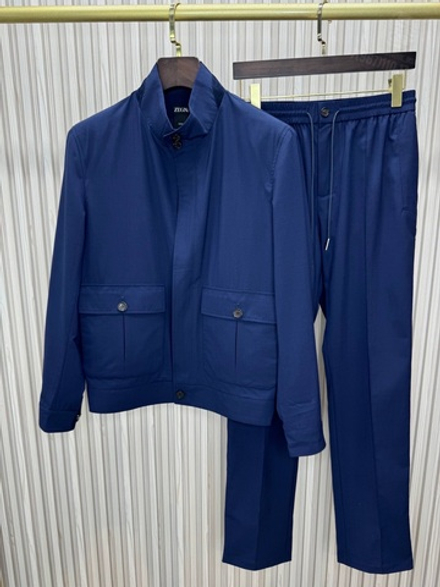 Прогулочный костюм Zegna